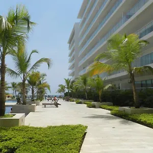 Apartamento Morros Epic Cartagena