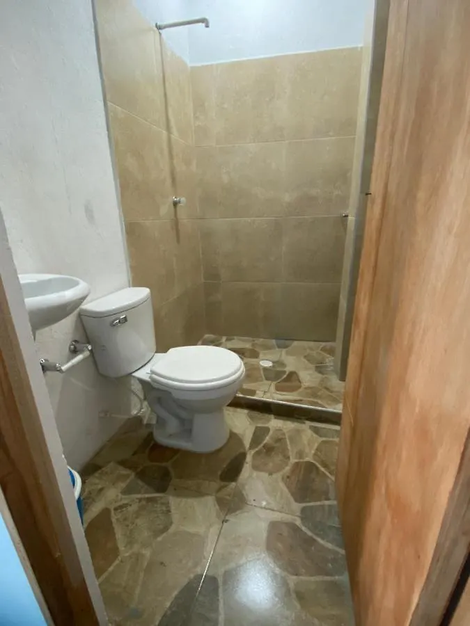 Guest house Casa Santorini Hotel Cartagena