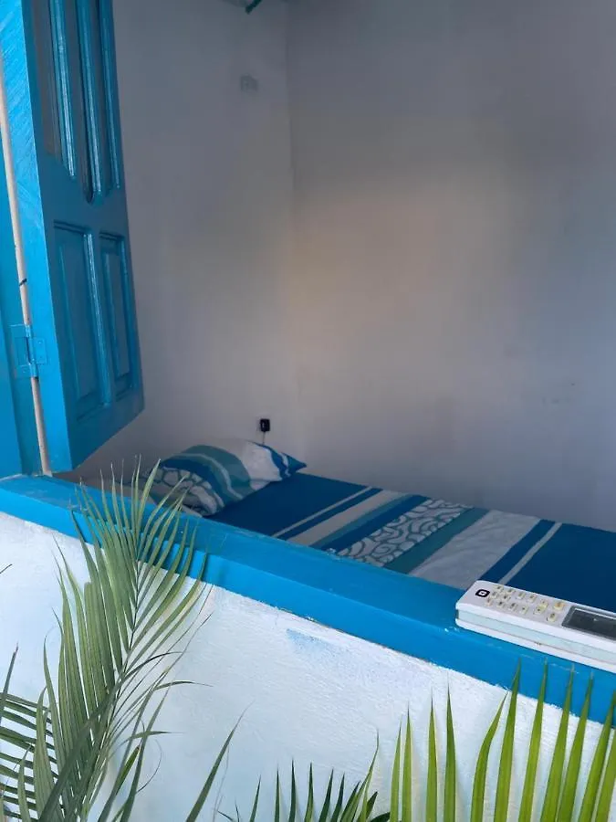 Casa Santorini Hotel Cartagena