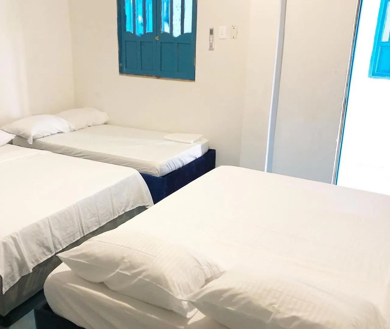 Casa Santorini Hotel Cartagena 0*,  Colombia