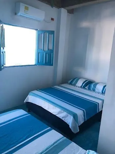 Casa Santorini Hotel Cartagena Guest house